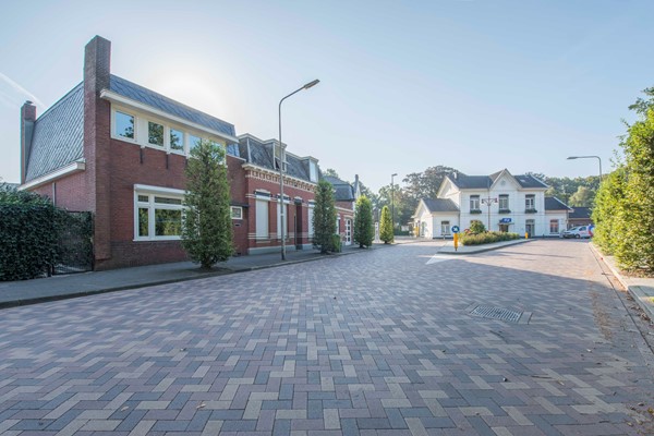 Medium property photo - Stationsstraat 1, 4731 GM Oudenbosch